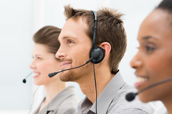 Call Center | Hotline service